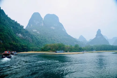 绿色科技智慧工厂